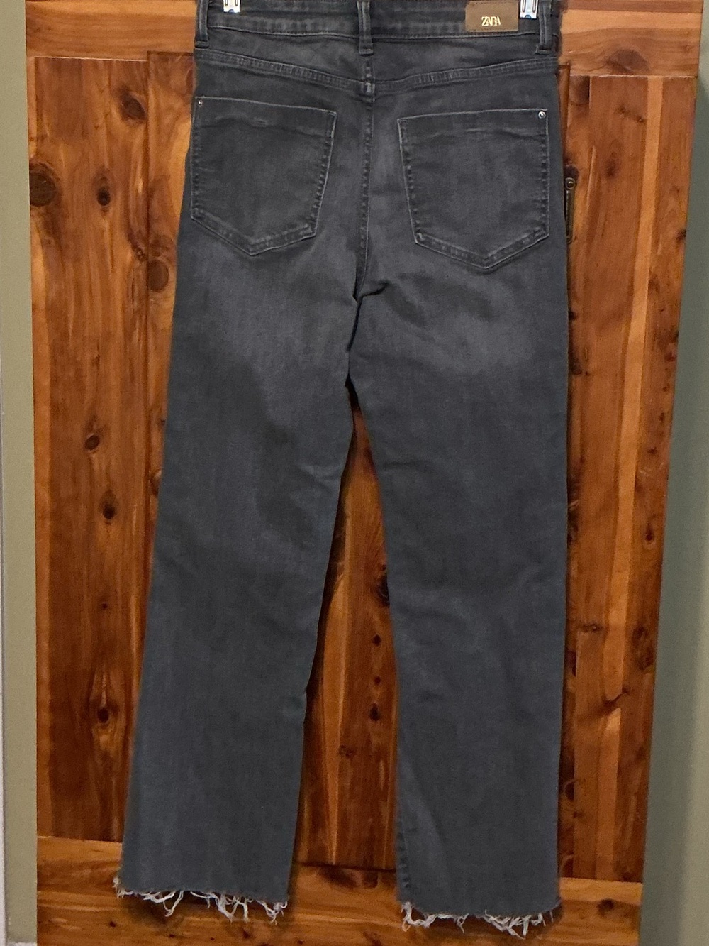Zara Jeans